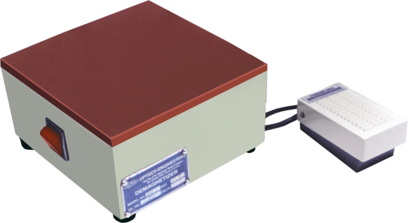 Magnetic Clamping Base